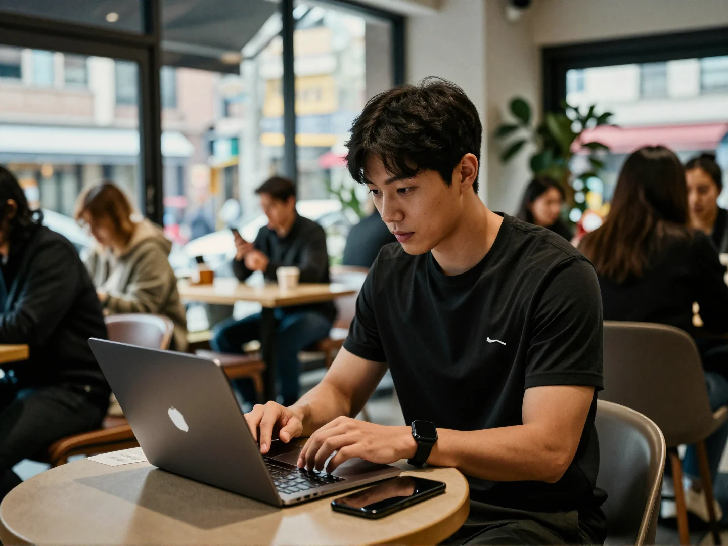 2026 성남 탄천 마라톤03